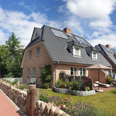 Westkuestenhuus Holiday home