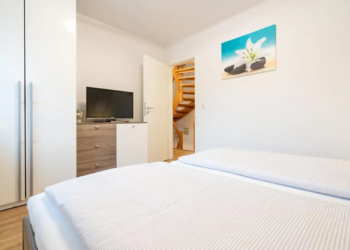 Westkuestenhuus * Böhl